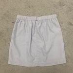 White House | Black Market Light Skirt Photo 6