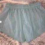 Lululemon Running Shorts Multiple Size 6 Photo 0