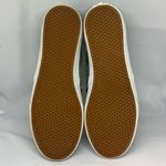 Vans  Tropical Palm Leaf Print Floral  Women’s Sneakers   Shoes‎ Size 9.5. Photo 5