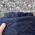 Head Vintage Black Ski Bob & Snow Bib Overalls Medium Photo 8