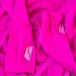 Athletic Essentials Pink Dress SIZE M Size M Photo 2