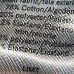 Venus Leopard Patched Distressed Jeans Photo 8