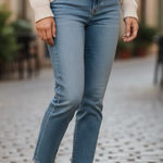 Clarks Women's Rich Brown Leather Mules Photo 0