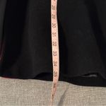 Calvin Klein Women's Black and Red Coat 1X Photo 8