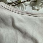 Disney Vintage ’s Winnie the Pooh Eeyore Snowflake Long Sleeve Winter T Shirt Photo 9