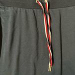 Tommy Hilfiger [] large navy long maxi skirt Photo 5