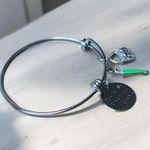 Stainless Steel Practically Perfect in Every Way Bracelet New Photo 4