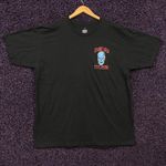 Urban Outfitters Stone Cold Steve Austin Skull & Flames Promo WWE T-shirt 2X Photo 2