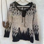 Free People Heavyweight Sweater Photo 2