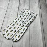 Pineapple Crew Ankle Socks Size undefined Photo 1