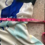 Reiss  Neave Watercolour Dress Photo 12