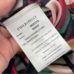 Emilio Pucci Tunic silk abstract geometric dress womens Gray (size 12) Photo 4