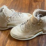 Air Jordan 12 Retro Vachetta Tan Women Sz 7.5 Photo 2