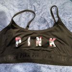 PINK - Victoria's Secret Pink Sports Bra Photo 0