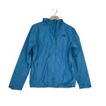 The North Face Women's S Resolve Venture 2 Rain Jacket Photo 1