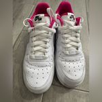 Nike Womens  Air Force 1 '07 -LX Dragon Fruit 2022-Size 8 Rare Photo 7