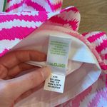 Lilly Pulitzer NWT Ella Skort Tropical Pink Zebron Zebra Mini Size 0 Photo 6
