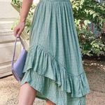 Free People Beach Royce Midi Dress Photo 0