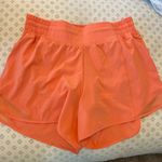 Lululemon  Hotty Hot High Rise lined Short Photo 0