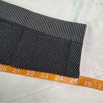 Aerie NWT OFFLINE Size S Black Grey Seamless 7/8 Legging Active Gym High Rise Photo 5