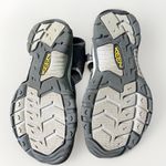 Keen  Newport H2 Grey Waterproof Shoes Sport Sandals Women's‎ Size 9 Photo 9