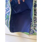 Talbots  Floral Pencil Skirt 6 Paisley Garden Bohemian Feminine Office Casual Photo 6