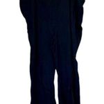 Abound NWT  by Nordstrom Black Pull-On Pants - 4X Plus Size Photo 0