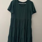 MikaRose Green Mika Rose Dress Photo 0