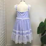 JessaKae Lavender Dress Photo 4