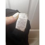 Women’s Two Tone Division Pants Black Wish Aus 10 Small Leggings Dress Pants Photo 7