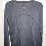 Lululemon Swiftly Tech Long Sleeve Photo 0