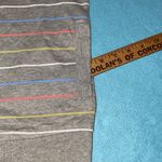 Ashley Stewart sweatshirt long sleeve zip up hoodie 2 pockets NEW size 14/16 Photo 10