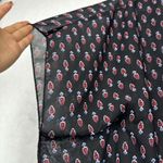 Live 4 Truth Women’s Paisley Print Boho Chiffon Cover Up/Kimono/Tunic/Cardigan Sz M Photo 2