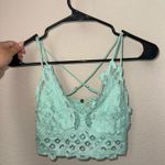 Free People Bralette Lace Photo 0
