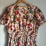 Anthropologie l The Somerset Maxi Dress XL Photo 7