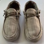 Hey Dude Wendy Rodeo Cactus Embroidered Slip-on Women’s Shoes Size 10 Photo 0