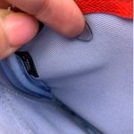 Coach Vintage  y2k Red 2 Toned Wristlet Photo 10