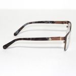 Kate Spade  Bronze Brown Prescription Eyeglasses Ninette Glasses Frame Photo 4