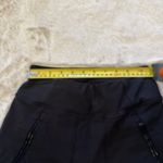 Athleta Women's Cargo Tight Leggings, Black, Sz. 2 Hiking Climbing Athleisure Photo 5