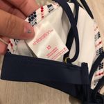 Xhilaration  Red White And Blue Bikini Top Photo 94
