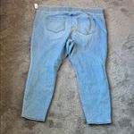 Old Navy  Rockstar Super Skinny Mid Rise Jeggings SIZE 26S Photo 4