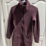 Patagonia Women’s Better Sweater Full-Zip Coat – Size S – Whisky Plum Photo 1