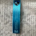 Kuhl Thermal Womens Medium Henley Stretch Cotton Warm Cozy Casual Outdoors Boho Photo 1