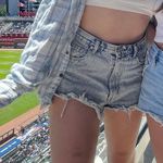 Unif Jean Shorts Photo 0