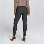 Honeylove EverReady Smoothing Pants Size Medium, Charcoal Gray, NWT Gray Photo 1