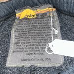 Aviator Nation  Venice California Logo Sweatpants Size Large New Photo 4