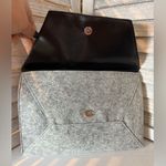 Hugo Boss  Black and Gray Pouch New in Package Photo 2