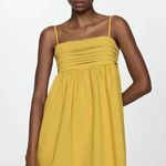 Mango  Mini Dress Photo 0