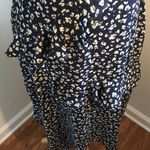 Trixxi  dress 13 junior floral spaghetti strap floral print midi handkerc… Photo 11