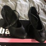 Balera Dancewear Balera Character Heal Dance Shoes Photo 0